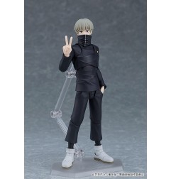 Jujutsu Kaisen - Figurine Figma Toge Inumaki 14 cm