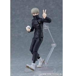 Jujutsu Kaisen - Figurine Figma Toge Inumaki 14 cm