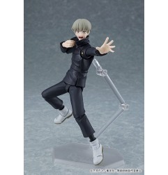 Jujutsu Kaisen - Figurine Figma Toge Inumaki 14 cm