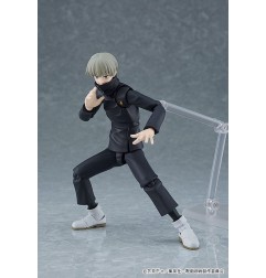 Jujutsu Kaisen - Figurine Figma Toge Inumaki 14 cm