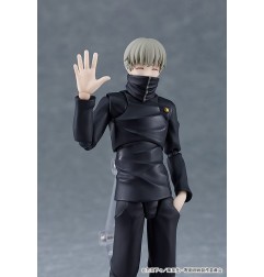 Jujutsu Kaisen - Figurine Figma Toge Inumaki 14 cm