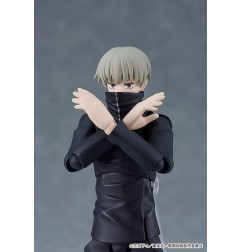 Jujutsu Kaisen - Figurine Figma Toge Inumaki 14 cm