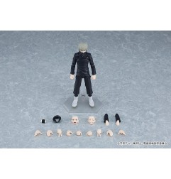 Jujutsu Kaisen - Figurine Figma Toge Inumaki 14 cm