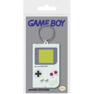 Nintendo - Porte-clés Gameboy 6 cm