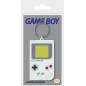 Nintendo - Porte-cles caoutchouc Gameboy 6 cm