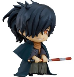 Fate - /Grand Order figurine Nendoroid Assassin/Okada Izo: Shimatsuken Ver. 10 cm