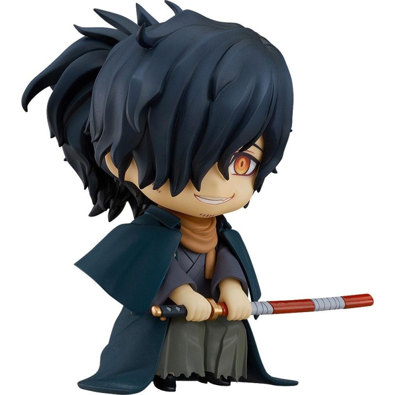Fate - /Grand Order - Figurine Nendoroid Assassin/Okada Izo: Shimatsuken Ver. 10 cm Fate - /Grand Order - Figurine Nendoroid Assassin/Okada Izo: Shimatsuken Ver. 10 cm