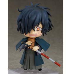 Fate - /Grand Order - Figurine Nendoroid Assassin/Okada Izo: Shimatsuken Ver. 10 cm