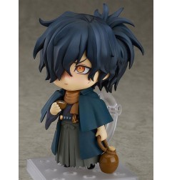 Fate - /Grand Order - Figurine Nendoroid Assassin/Okada Izo: Shimatsuken Ver. 10 cm