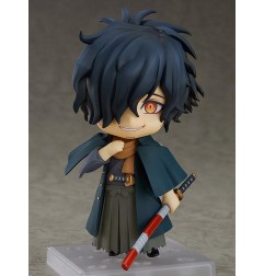 Fate - /Grand Order - Figurine Nendoroid Assassin/Okada Izo: Shimatsuken Ver. 10 cm