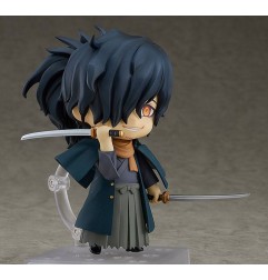 Fate - /Grand Order figurine Nendoroid Assassin/Okada Izo: Shimatsuken Ver. 10 cm