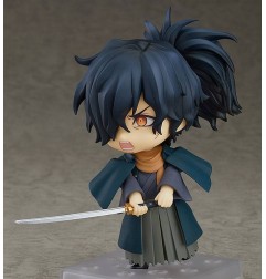 Fate - /Grand Order figurine Nendoroid Assassin/Okada Izo: Shimatsuken Ver. 10 cm