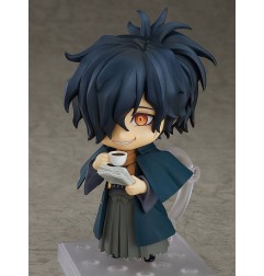 Fate - /Grand Order - Figurine Nendoroid Assassin/Okada Izo: Shimatsuken Ver. 10 cm