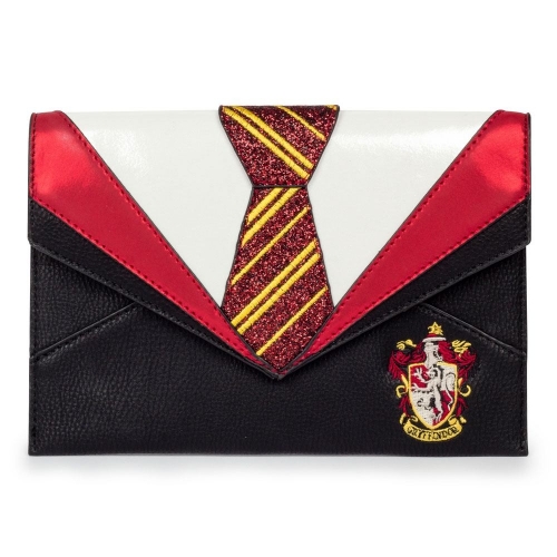 Harry Potter - Sac à main Gryffindor Uniform