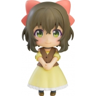 Kuma Kuma Kuma Bear Punch! - Figurine Nendoroid Fina 10 cm