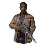 Star Wars Episode VII - Buste 1/6 Finn 17 cm