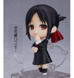 Kaguya-sama: Love Is War - Kaguya-sama: Love is War figurine Nendoroid Kaguya Shinomiya(re-run) 10 cm