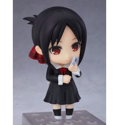 Kaguya-sama: Love Is War - Kaguya-sama: Love is War figurine Nendoroid Kaguya Shinomiya(re-run) 10 cm