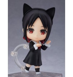 Kaguya-sama: Love is War - Figurine Nendoroid Kaguya Shinomiya(re-run) 10 cm