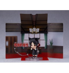 Kaguya-sama: Love is War - Figurine Nendoroid Kaguya Shinomiya(re-run) 10 cm