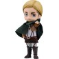 L'Attaque des Titans - Figurine Nendoroid Doll Erwin Smith 14 cm
