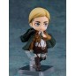 L'Attaque des Titans - Figurine Nendoroid Doll Erwin Smith 14 cm