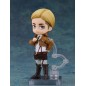 L'Attaque des Titans - Attack on Titan figurine Nendoroid Doll Erwin Smith 14 cm