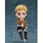 L'Attaque des Titans - Figurine Nendoroid Doll Erwin Smith 14 cm