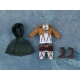 L'Attaque des Titans - Figurine Nendoroid Doll Erwin Smith 14 cm
