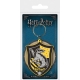 Harry Potter - Porte-clés Hufflepuff 6 cm