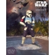 Star Wars Rogue One - Statuette Collectors Gallery 1/8 Shoretrooper 22 cm