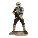 Star Wars Rogue One - Statuette Collectors Gallery 1/8 Shoretrooper 22 cm