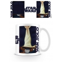 Star Wars - Mug Solo Torso