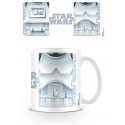 Star Wars - Mug Stormtrooper Torso