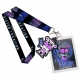 Five Nights at Freddy's - Dragonne avec porte-clés POP! Funtime Freddy