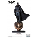 Batman Arkham Knight - Statuette Art Scale 1/10 Deluxe Batman 30 cm