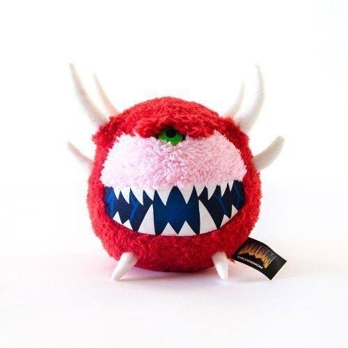 Doom - Peluche Cacodemon 15 cm
