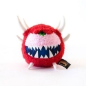 Doom - Peluche Cacodemon 15 cm