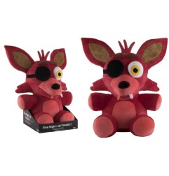 Five Nights at Freddy's - Peluche Foxy 40 cm