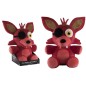 Five Nights at FreddyaÂÂs - Five Nights at Freddy's peluche Foxy 40 cm