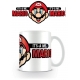 Super Mario - Mug Its A Me Mario