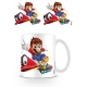 Super Mario Odyssey - Mug Cappy Throw