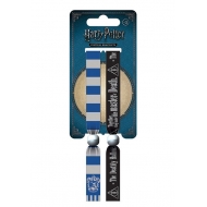 Harry Potter - Pack 2 bracelets (type festival) Ravenclaw
