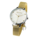 Harry Potter - Montre Vif d'or X Swarovski