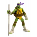 Les Tortues Ninja - Figurine BST AXN Donatello (IDW Comics) 13 cm