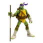Les Tortues Ninja - Figurine BST AXN Donatello (IDW Comics) 13 cm