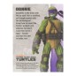 Les Tortues Ninja - Figurine BST AXN Donatello (IDW Comics) 13 cm