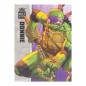 Tortues Ninja - Figurine BST AXN Donatello (IDW Comics) 13 cm