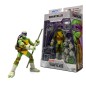 Tortues Ninja - Figurine BST AXN Donatello (IDW Comics) 13 cm
