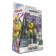 Les Tortues Ninja - Figurine BST AXN Donatello (IDW Comics) 13 cm